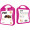 MyKit Sport, magenta