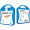 MyKit Energizer, blau