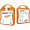 MyKit Energizer, orange