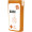 MiniKit Verbrennung, orange