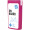 MiniKit Flugzeug, magenta