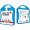 MyKit M Erste-Hilfe Premium, blau