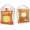 MyKit M Junior Sicherheit, weiß