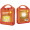 MyKit M Junior Sicherheit, rot