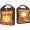 MyKit M Junior Sicherheit, schwarz
