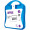MyKit Erste Hilfe fürs Büro, blau