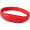 Bracelet USB-Stick, rot, 1GB