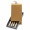 Mini Rotate USB-Stick, gold, 1GB