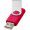 Rotate USB-Stick, magenta, 1GB