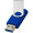 Rotate-basic USB-Stick 3.0, königsblau, 16GB