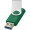 Rotate-basic USB-Stick 3.0, grün, 16GB