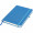 Rivista A5 Notizbuch, blau