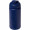 Baseline Rise 500 ml Sportflasche mit Klappdeckel, blau, blau