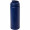 Baseline Rise 750 ml Sportflasche mit Klappdeckel, blau, blau