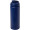 Baseline Rise 750 ml Sportflasche mit Klappdeckel, blau, blau