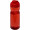 H2O Active® Base Tritan™ 650 ml Sportflasche mit Klappdeckel, rot, rot