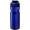 H2O Active® Base Tritan™ 650 ml Sportflasche mit Klappdeckel, blau, blau