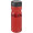 H2O Active® Base Tritan™ 650-ml-Sportflasche mit Drehdeckel, rot, schwarz