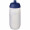 HydroFlex™ Clear 500 ml Squeezy Sportflasche, blau, klar mattiert