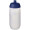 HydroFlex™ Clear 500 ml Squeezy Sportflasche, blau, klar mattiert