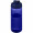 H2O Active® Octave Tritan™ 600-ml-Sportflasche mit Klappdeckel, blau, blau