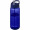 H2O Active® Octave Tritan™ 600 ml Sportflasche mit Ausgussdeckel, blau, blau