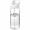 H2O Active® Octave Tritan™ 600 ml Sportflasche mit Ausgussdeckel, transparent, weiß