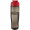 H2O Active® Eco Tempo 700 ml Sportflasche mit Klappdeckel, rot, kohle