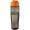 H2O Active® Eco Tempo 700 ml Sportflasche mit Klappdeckel, orange, kohle