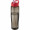 H2O Active® Eco Tempo 700 ml Sportflasche mit Ausgussdeckel, rot, kohle