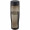 H2O Active® Eco Tempo 700 ml Wasserflasche mit Drehdeckel, schwarz, kohle