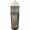 H2O Active® Eco Tempo 700 ml Sportflasche mit Stülpdeckel, weiß, kohle