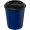 Americano® Espresso 250 ml recycelter Isolierbecher, blau, schwarz