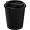 Americano® Espresso 250 ml recycelter Isolierbecher, schwarz