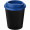 Americano® Espresso Eco 250 ml recycelter Isolierbecher , schwarz, mittelblau