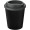 Americano® Espresso Eco 250 ml recycelter Isolierbecher, schwarz, grau
