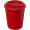 Americano® Espresso Eco 250 ml recycelter Isolierbecher , rot
