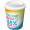 Brite-Americano® Eco Isolierbecher, 250 ml, weiß