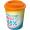 Brite-Americano® Eco Isolierbecher, 250 ml, orange