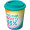 Brite-Americano® Eco Isolierbecher, 250 ml, aquablau