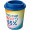 Brite-Americano® Eco Isolierbecher, 250 ml, mittelblau