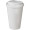 Americano® POP 350 ml isolierter Trinkbecher mit auslaufsicherem Deckel, weiß