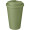 Americano® POP 350 ml isolierter Trinkbecher mit auslaufsicherem Deckel, heather grün