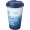 Brite-Americano® POP 350 ml isolierter Trinkbecher mit auslaufsicherem Deckel, blau