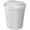 Americano® Espresso POP 250 ml Becher mit auslaufsicherem Deckel, weiß