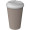Americano® Infiniti 350 ml Isolierbecher mit auslaufsicherem Deckel, Greige