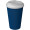 Americano® Infiniti 350 ml Isolierbecher mit auslaufsicherem Deckel, Ozeanblau
