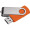 USB Stick Twister 32GB