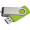 USB Stick Twister 32GB