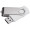 USB Stick Twister, weiss